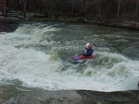 POWELL FALLS