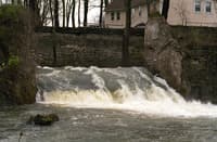 Mill Drop
