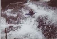 Duskin Creek