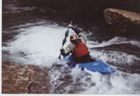 Duskin Creek