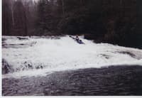 Duskin Creek