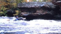 Hell's Gate