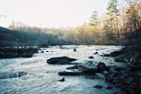 Big Island Rapid