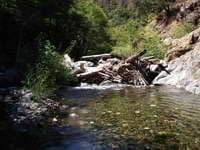 Hard Hat Falls