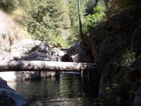 Rope Ladder