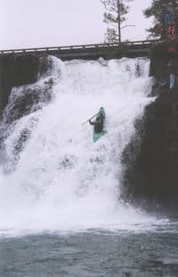 Rt. 35 Falls