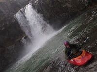 Celestial Falls