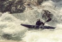 Zoom Flume, Big Sandy