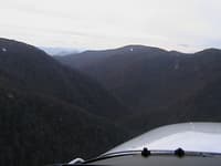 Raven's Fork Gorge 2 (Aerial Shot)
