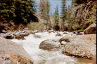 Boulder Gardens