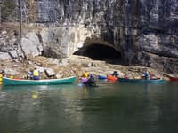 Panther Cave