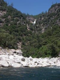 Feather Falls