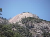 Granite Dome