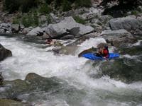 Franklin Canyon