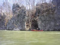 Small Cliffs