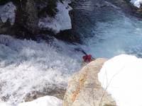 Top of Backbreaker