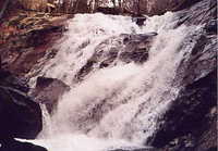 Staton's Falls