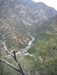Kings Confluence