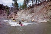 Beginner Surf
