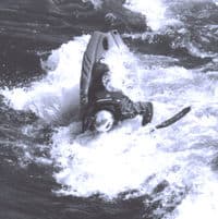 Wave wheel
