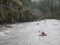 Toutle River