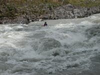 Hollywood Gorge