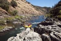 Seal Rock: upstream view