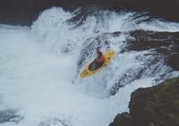 Canyon Creek