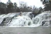 Mulberry Falls