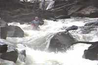 No Balls for the Falls