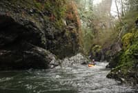 Hoko Gorge
