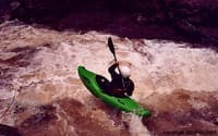 Roaring Run
