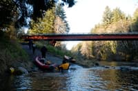 Sol Duc takeout