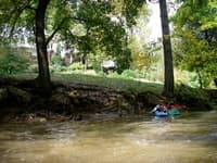 Mclean Backyards