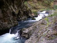 Steelhead Falls