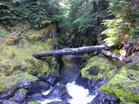 Upper Clear Creek