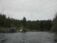 Klickitat Hatchery