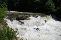 The Falls