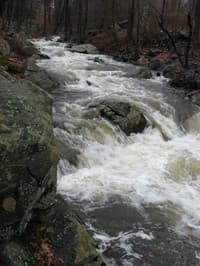 the ledges (AKA crowd pleaser)