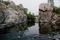 Kern; rock formations-2