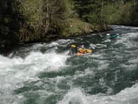 rapids