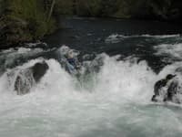 Husum Falls