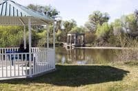 Firebaugh Park 