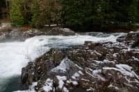 Lucia Falls
