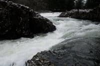 Lucia Falls