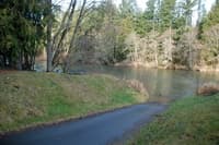 Yelm Hydro Plant River Access