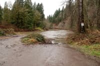 Slab Hole boat ramp