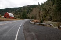 Red Barn Access