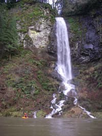 Marietta Falls