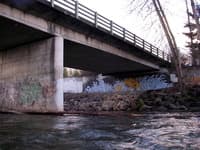 R St Bridge